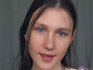Lora's Live Sex Cam Show