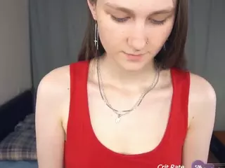 Lora's Live Sex Cam Show