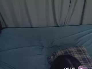 Lora's Live Sex Cam Show