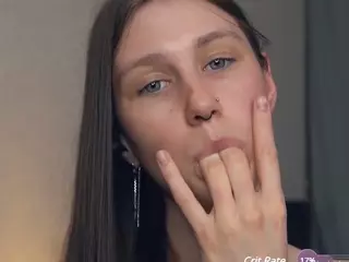Lora's Live Sex Cam Show