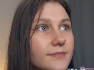 Lora's Live Sex Cam Show