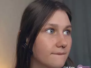 Lora's Live Sex Cam Show