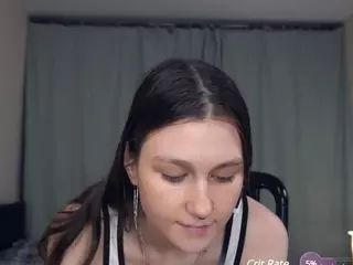 Lora's Live Sex Cam Show