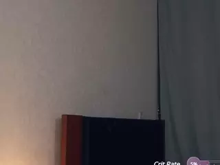 Lora's Live Sex Cam Show