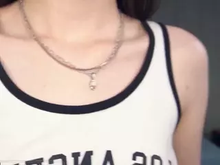 Lora's Live Sex Cam Show