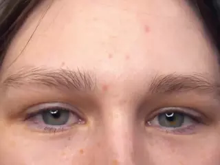 Lora's Live Sex Cam Show