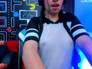 madiisonmax's Live Sex Cam Show