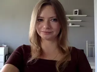 MillieDesire's Live Sex Cam Show