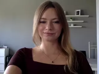 MillieDesire's Live Sex Cam Show