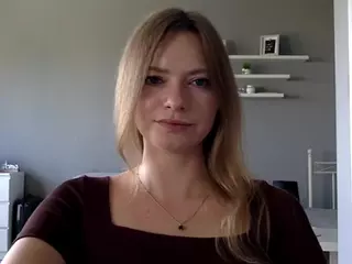 MillieDesire's Live Sex Cam Show