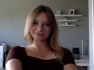 MillieDesire's Live Sex Cam Show