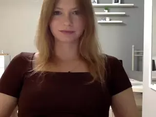MillieDesire's Live Sex Cam Show
