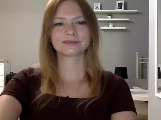 MillieDesire's Live Sex Cam Show