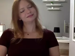 MillieDesire's Live Sex Cam Show