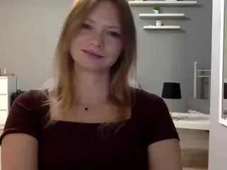 MillieDesire's Live Sex Cam Show