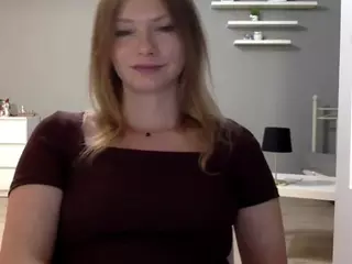 MillieDesire's Live Sex Cam Show