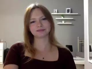 MillieDesire's Live Sex Cam Show
