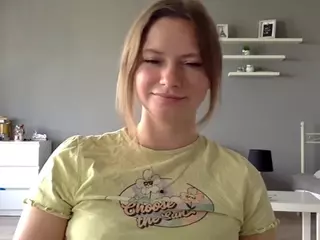 MillieDesire's Live Sex Cam Show