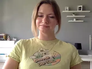 MillieDesire's Live Sex Cam Show
