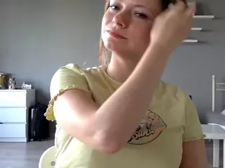 MillieDesire's Live Sex Cam Show