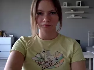 MillieDesire's Live Sex Cam Show