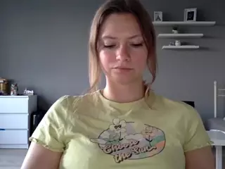 MillieDesire's Live Sex Cam Show