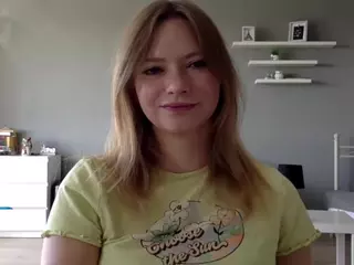 MillieDesire's Live Sex Cam Show