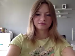 MillieDesire's Live Sex Cam Show