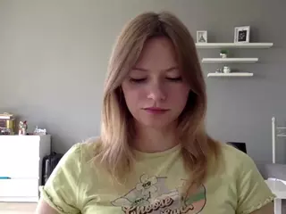 MillieDesire's Live Sex Cam Show