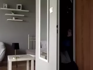 MillieDesire's Live Sex Cam Show