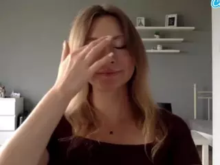 MillieDesire's Live Sex Cam Show