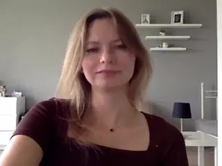 MillieDesire's Live Sex Cam Show