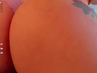 NIKI-SANTANA's Live Sex Cam Show