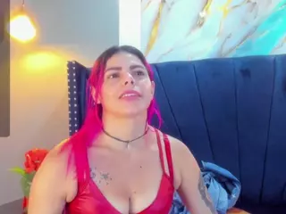 NIKI-SANTANA's Live Sex Cam Show