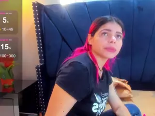 NIKI-SANTANA's Live Sex Cam Show