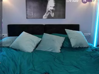 RoraMay's Live Sex Cam Show