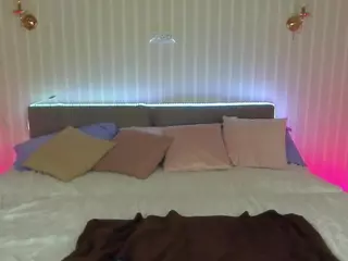 RoraMay's Live Sex Cam Show