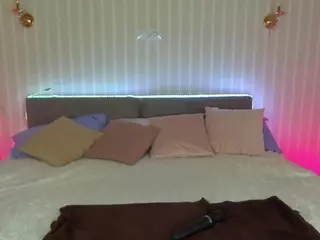 RoraMay's Live Sex Cam Show