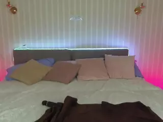 RoraMay's Live Sex Cam Show