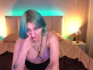 RoraMay's Live Sex Cam Show