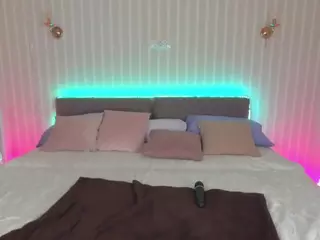 RoraMay's Live Sex Cam Show