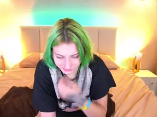 RoraMay's Live Sex Cam Show