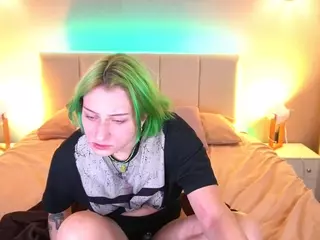 RoraMay's Live Sex Cam Show
