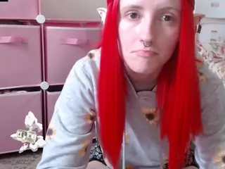 stormythunder's Live Sex Cam Show
