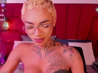 Danna-dangerous's Live Sex Cam Show