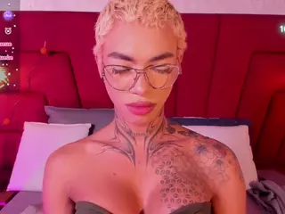 Danna-dangerous's Live Sex Cam Show