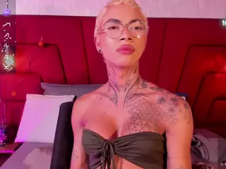 Danna-dangerous's Live Sex Cam Show
