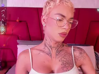 Danna-dangerous's Live Sex Cam Show