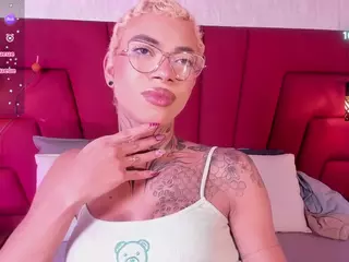 Danna-dangerous's Live Sex Cam Show