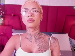 Danna-dangerous's Live Sex Cam Show
